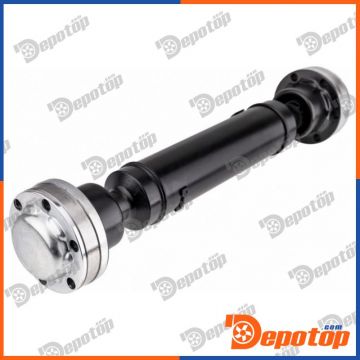 Arbre de transmission avant pour MERCEDES | NWN-ME-141, A6394103201